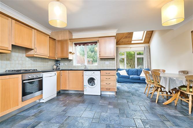 9 Leinster Park, Harold's Cross, Dublin 6W, Dublin