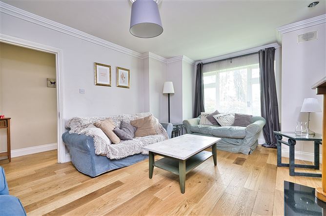 9 Leinster Park, Harold's Cross, Dublin 6W, Dublin