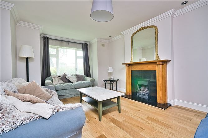 9 Leinster Park, Harold's Cross, Dublin 6W, Dublin