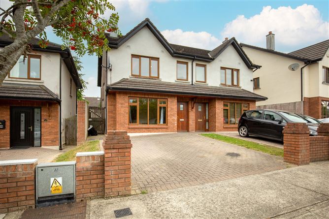 14 Woodlands Drive, Gorey, Co. Wexford