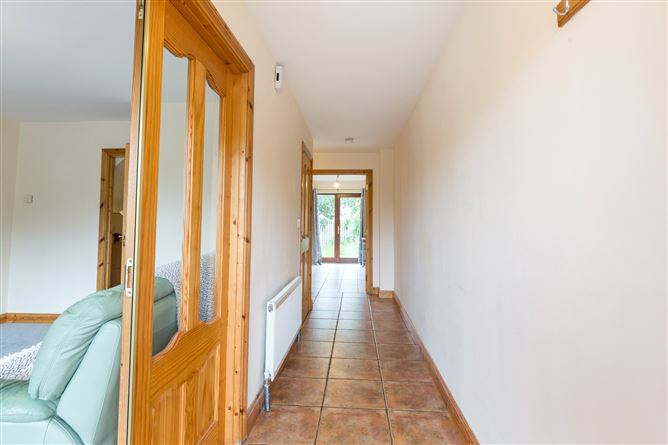 14 Woodlands Drive, Gorey, Co. Wexford
