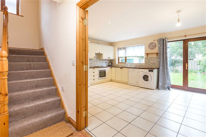 14 Woodlands Drive, Gorey, Co. Wexford