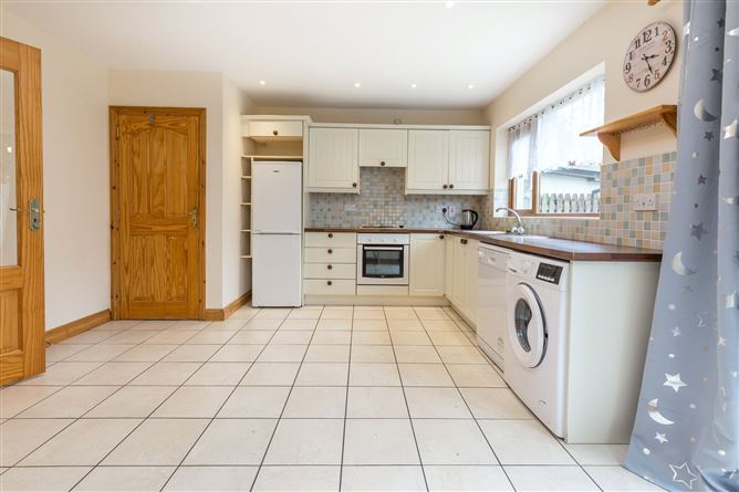 14 Woodlands Drive, Gorey, Co. Wexford