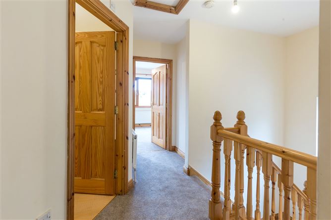 14 Woodlands Drive, Gorey, Co. Wexford