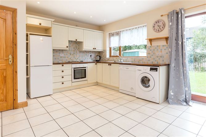 14 Woodlands Drive, Gorey, Co. Wexford