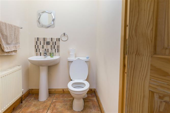 14 Woodlands Drive, Gorey, Co. Wexford