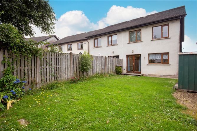 14 Woodlands Drive, Gorey, Co. Wexford