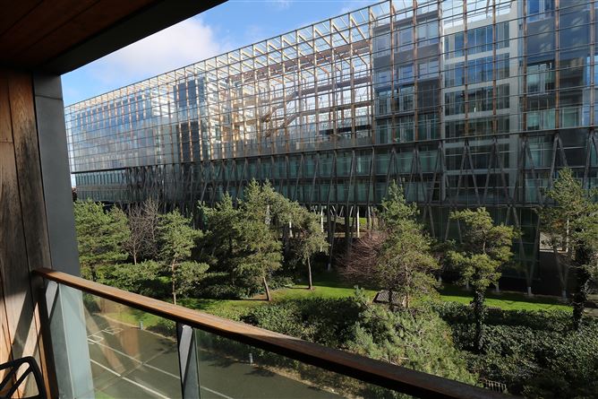 14 The Bay, Elm Park, Merrion, Dublin 4
