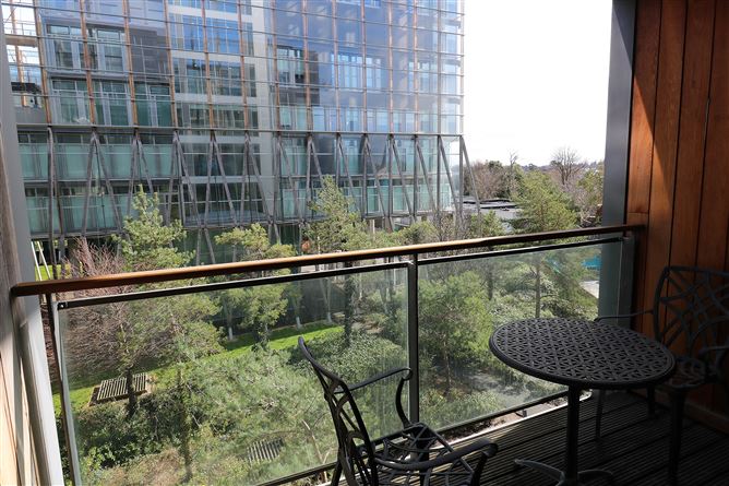 14 The Bay, Elm Park, Merrion, Dublin 4