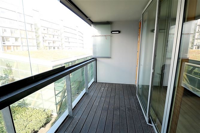 14 The Bay, Elm Park, Merrion, Dublin 4