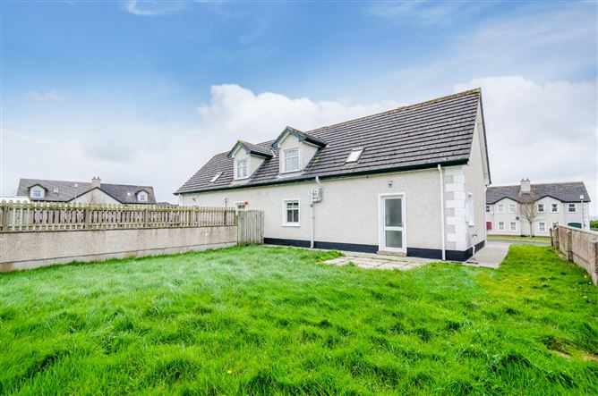 11 The Estuary, Enniscrone, Co. Sligo
