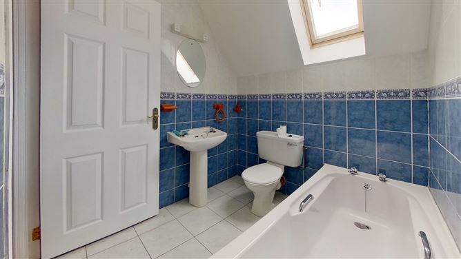 11 The Estuary, Enniscrone, Co. Sligo