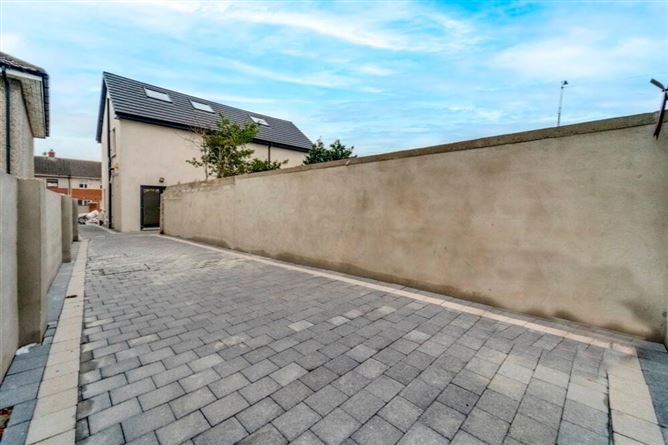 1A Raheen Drive, Ballyfermot, Dublin