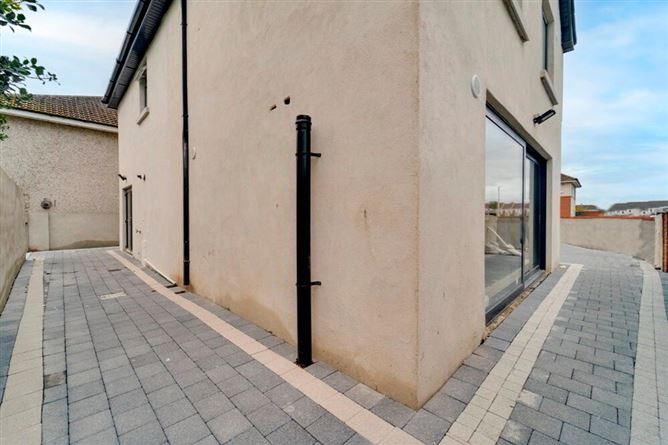 1A Raheen Drive, Ballyfermot, Dublin
