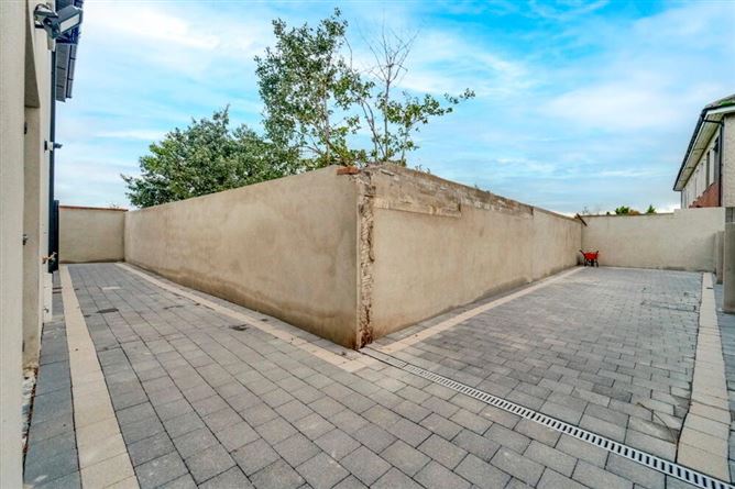1A Raheen Drive, Ballyfermot, Dublin