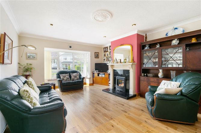 21 Kingston Heights, Ballinteer, Dublin 16