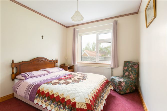 21 Kingston Heights, Ballinteer, Dublin 16