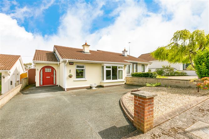 21 Kingston Heights, Ballinteer, Dublin 16