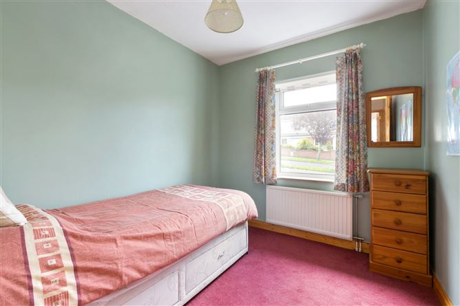 21 Kingston Heights, Ballinteer, Dublin 16