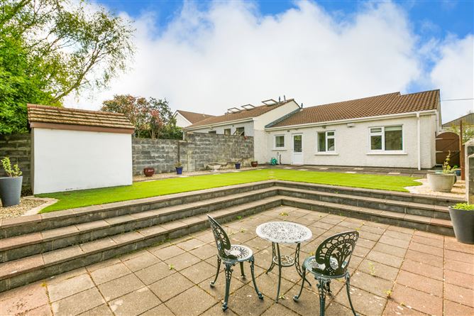 21 Kingston Heights, Ballinteer, Dublin 16