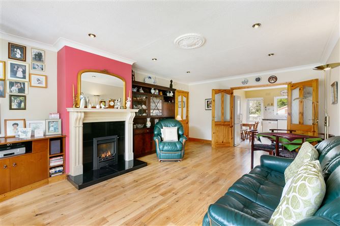 21 Kingston Heights, Ballinteer, Dublin 16