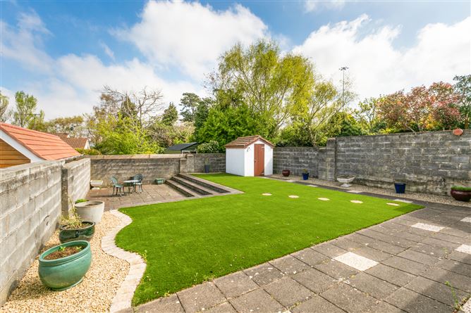 21 Kingston Heights, Ballinteer, Dublin 16