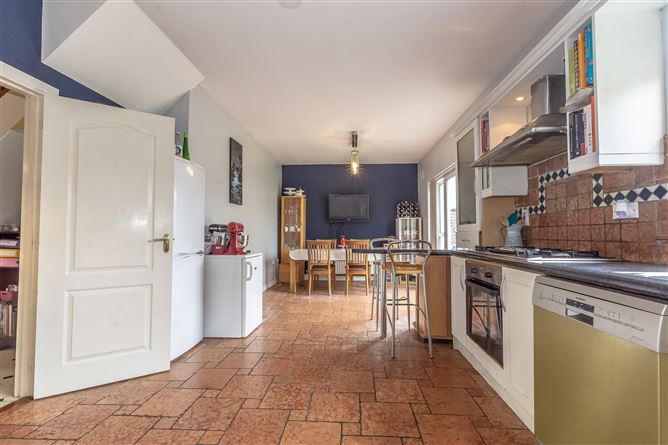 4 Riverside, Ballinakill Downs, Waterford City, Co. Waterford