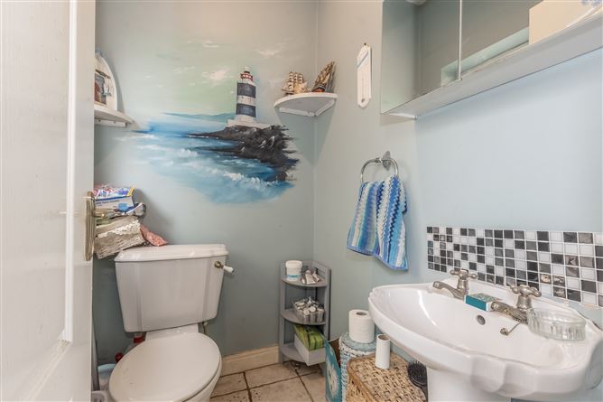 4 Riverside, Ballinakill Downs, Waterford City, Co. Waterford