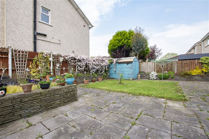 4 Riverside, Ballinakill Downs, Waterford City, Co. Waterford