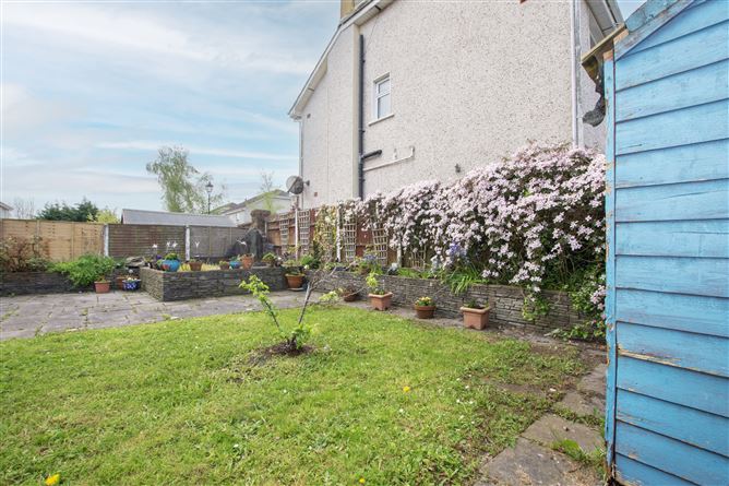 4 Riverside, Ballinakill Downs, Waterford City, Co. Waterford