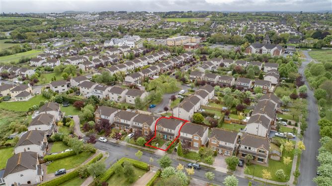 4 Riverside, Ballinakill Downs, Waterford City, Co. Waterford