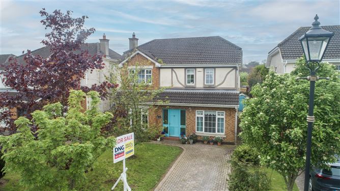 4 Riverside, Ballinakill Downs, Waterford City, Co. Waterford