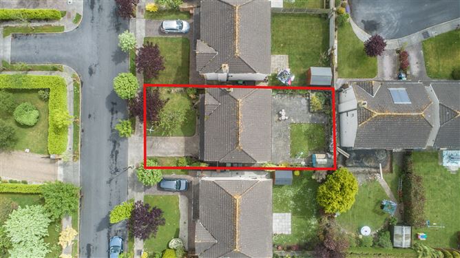 4 Riverside, Ballinakill Downs, Waterford City, Co. Waterford