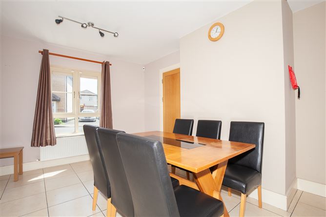 10 Cruise Park Avenue, Tyrrelstown, Dublin 15