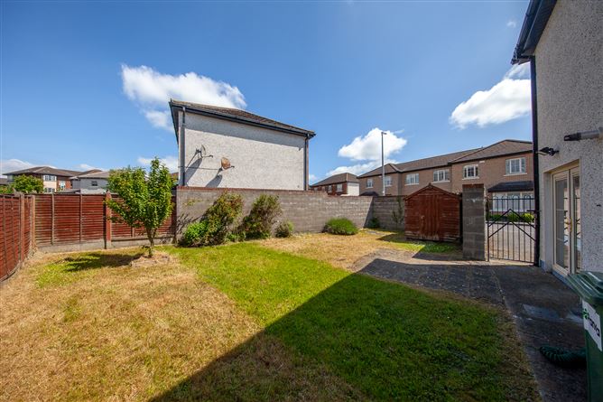 10 Cruise Park Avenue, Tyrrelstown, Dublin 15
