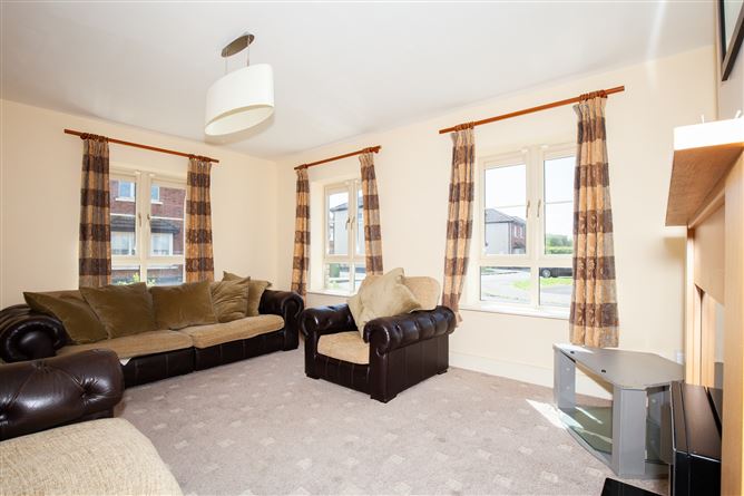 10 Cruise Park Avenue, Tyrrelstown, Dublin 15