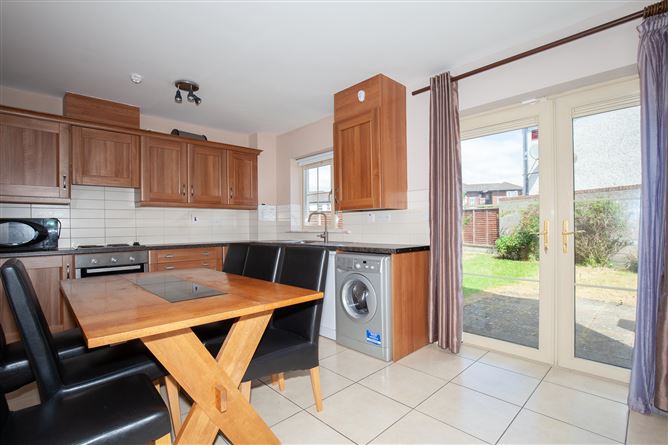 10 Cruise Park Avenue, Tyrrelstown, Dublin 15