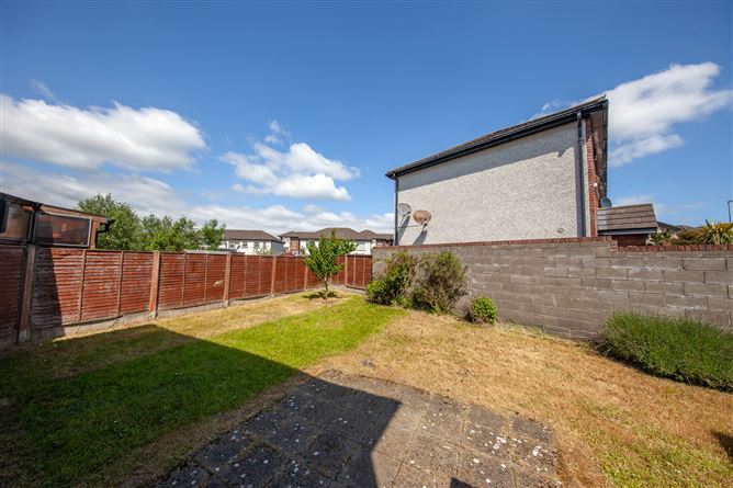 10 Cruise Park Avenue, Tyrrelstown, Dublin 15