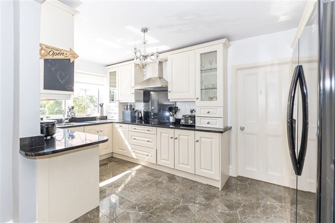 3 Purley Park, Portmarnock, Dublin