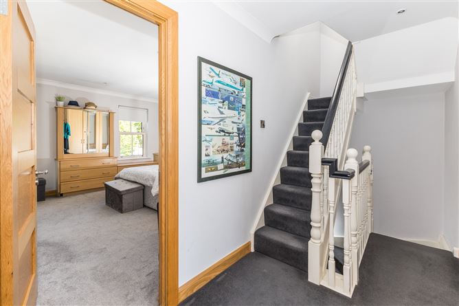 3 Purley Park, Portmarnock, Dublin
