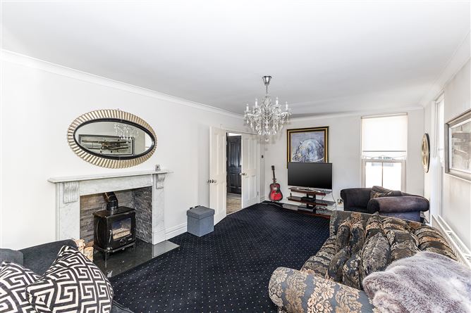 3 Purley Park, Portmarnock, Dublin