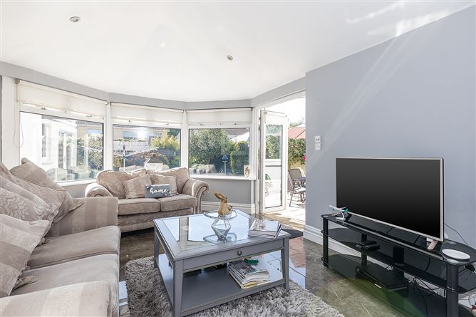 3 Purley Park, Portmarnock, Dublin
