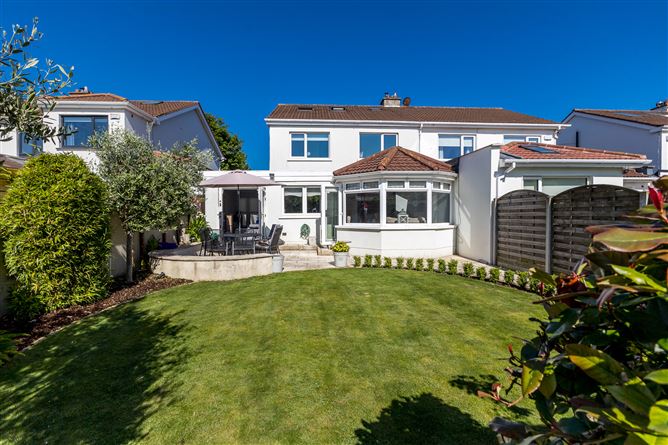 3 Purley Park, Portmarnock, Dublin