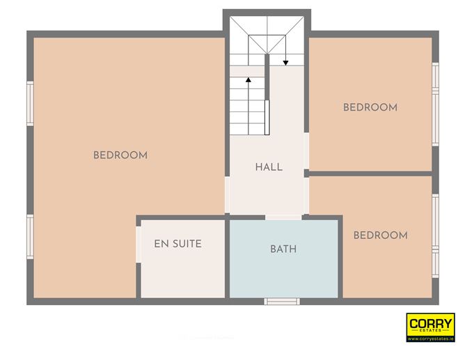 3 Purley Park, Portmarnock, Dublin