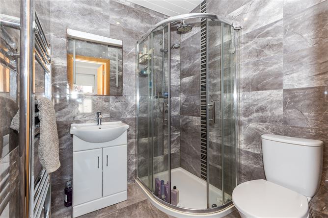 3 Purley Park, Portmarnock, Dublin