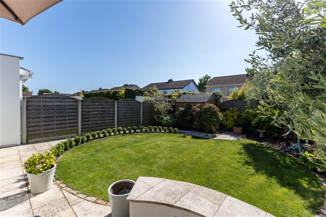 3 Purley Park, Portmarnock, Dublin
