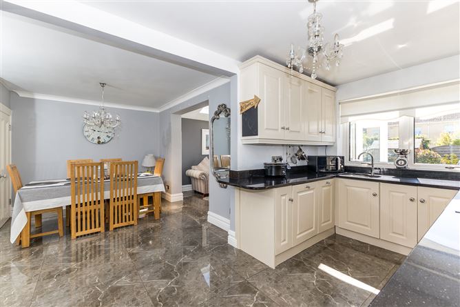 3 Purley Park, Portmarnock, Dublin