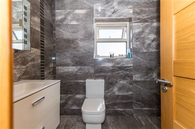 3 Purley Park, Portmarnock, Dublin