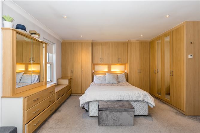3 Purley Park, Portmarnock, Dublin