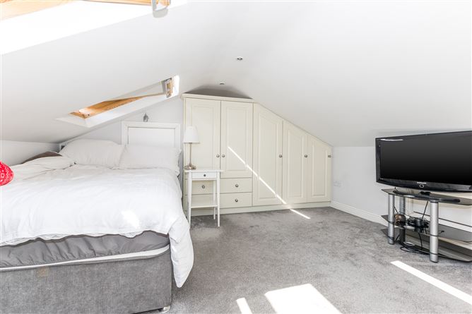 3 Purley Park, Portmarnock, Dublin